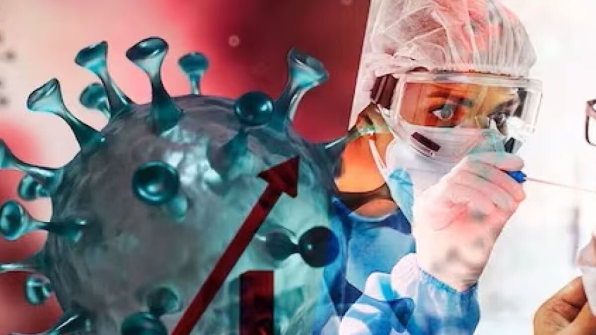 Disease X Dangerous Than COVID-19, Can Claim 50 Million Lives: Health Expert – News18