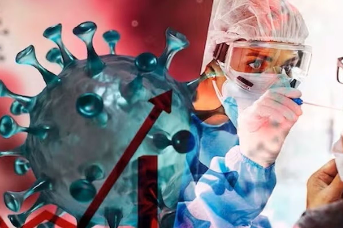 Disease X Dangerous Than COVID-19, Can Claim 50 Million Lives: Health Expert