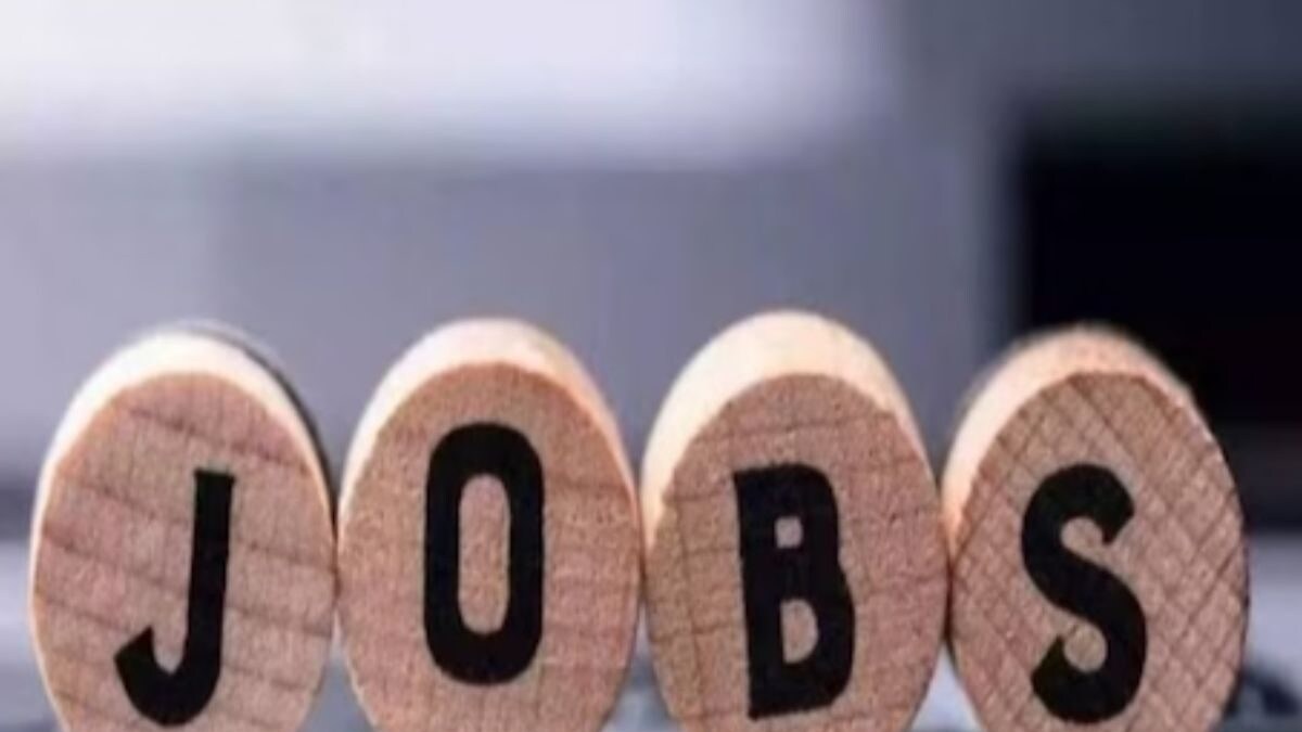 NBEMS Recruitment 2023: Applications Invited To Fill 48 Vacancies – News18