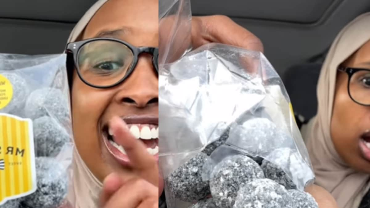 What Happens After You Eat The Sourest Candy In The World? This Video Is The Answer