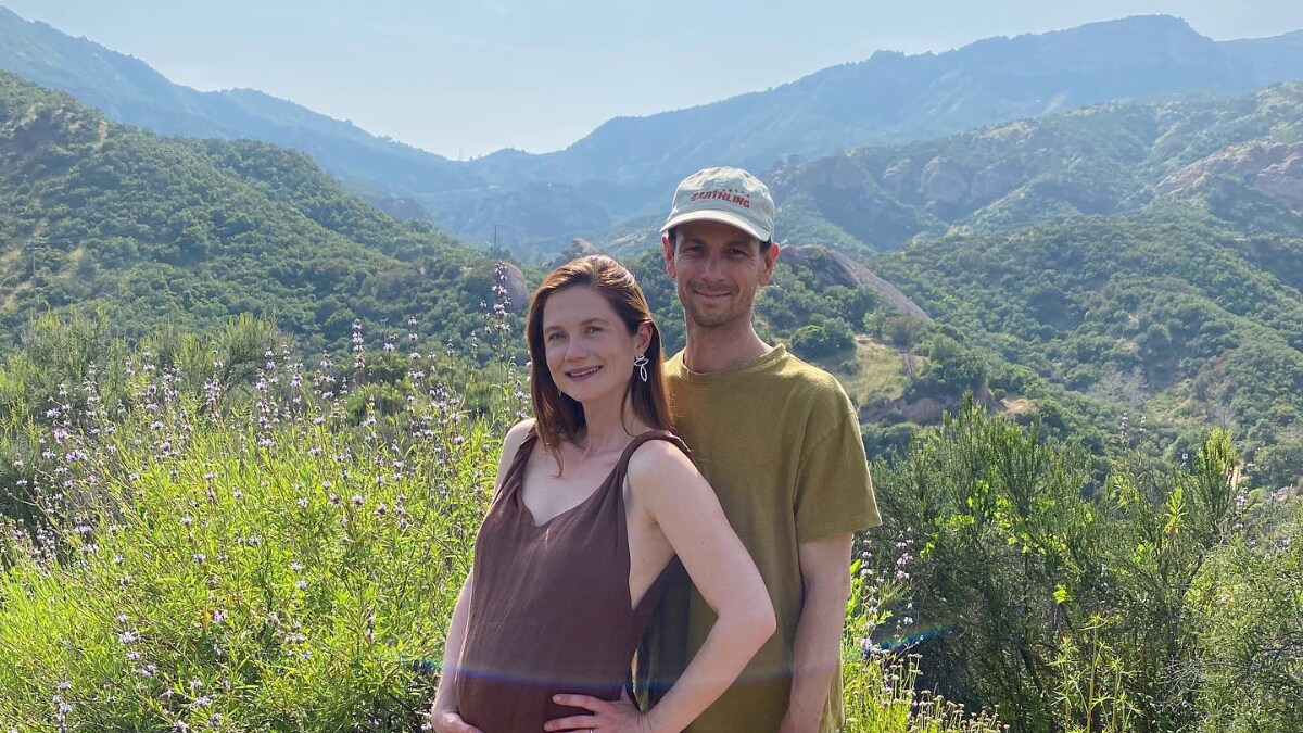 Harry Potter Star Bonnie Wright Announces Birth Of First Child, Calls It 'Wildest Experience' - Vimarsana News