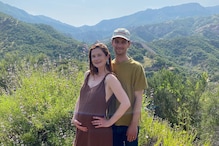 Harry Potter Star Bonnie Wright Announces Birth Of First Child, Calls It 'Wildest Experience'