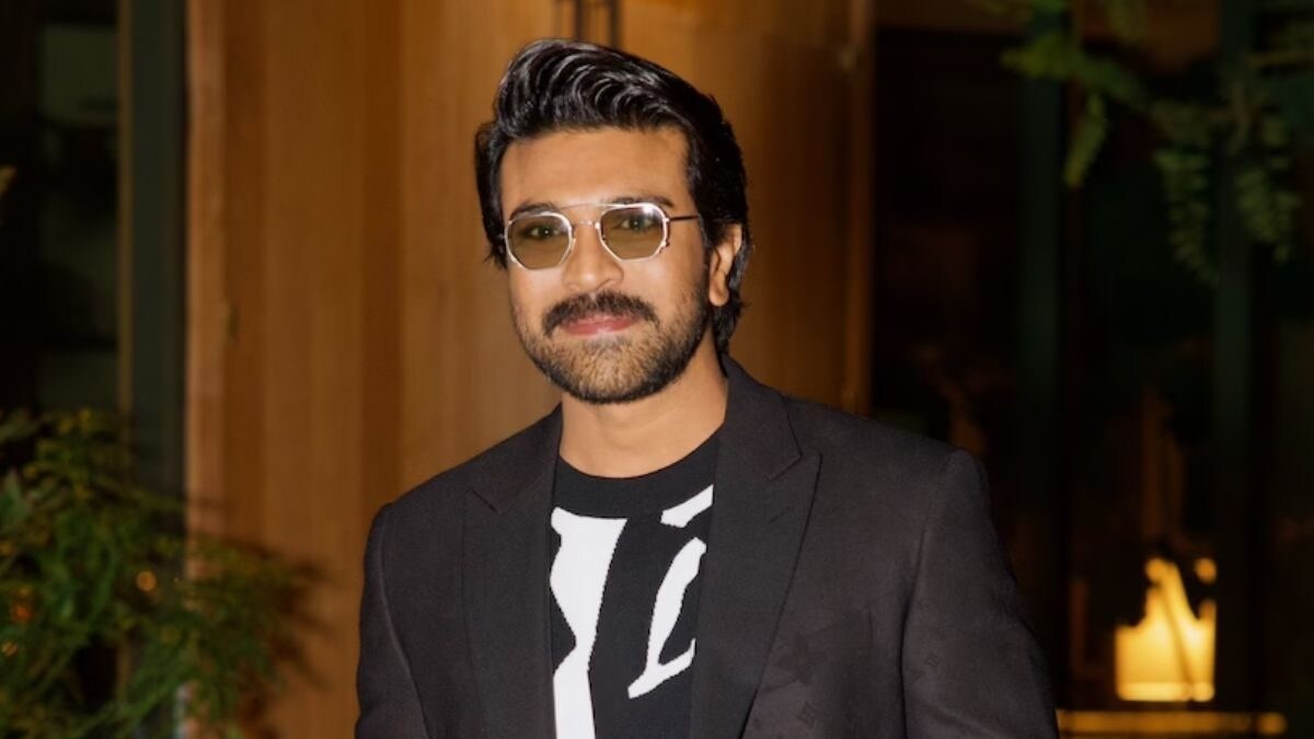 Release Of Ram Charanstarrer Game Changer Pushed To 2025 Reports News18
