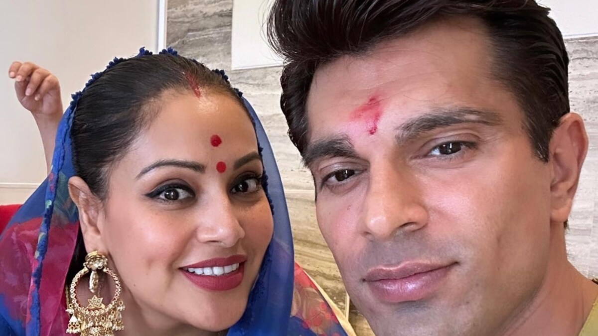 Karan Singh Grover Reveals Bipasha Basu Doesn't Want To Work With Him Again: 'I Am Still A Pain' - Vimarsana News