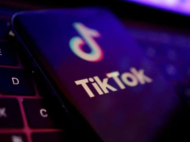 The decision to ban Tiktok will be implemented through the Ministry of Communication and IT. 