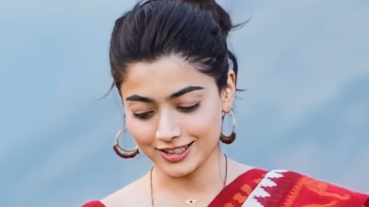 Not Sreeleela, This Actress Was The First Choice To Play Female Lead in Skanda - Vimarsana News