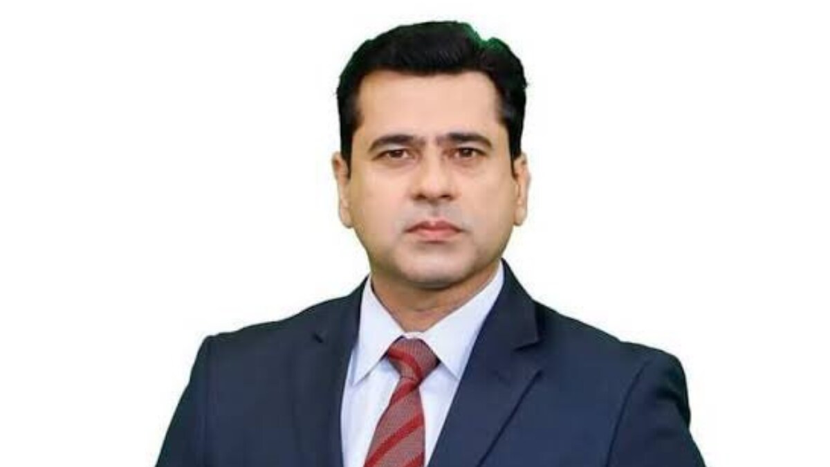 Pakistani TV Anchor, Supporter of Jailed Ex-PM Imran Khan, Returns After 4-Month Disappearance - Vimarsana News