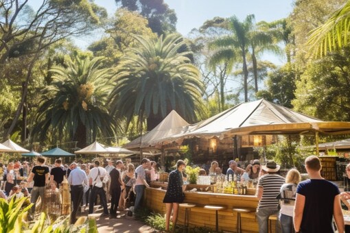 Whether you’re a connoisseur seeking to expand your palate, or a curious explorer looking to discover new tastes and flavours, if you’re planning to visit Canberra in September, Botanica is the event to attend.