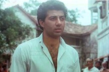 When Sunny Deol Had To Shoot A Challenging Scene For His 1985 Film Arjun