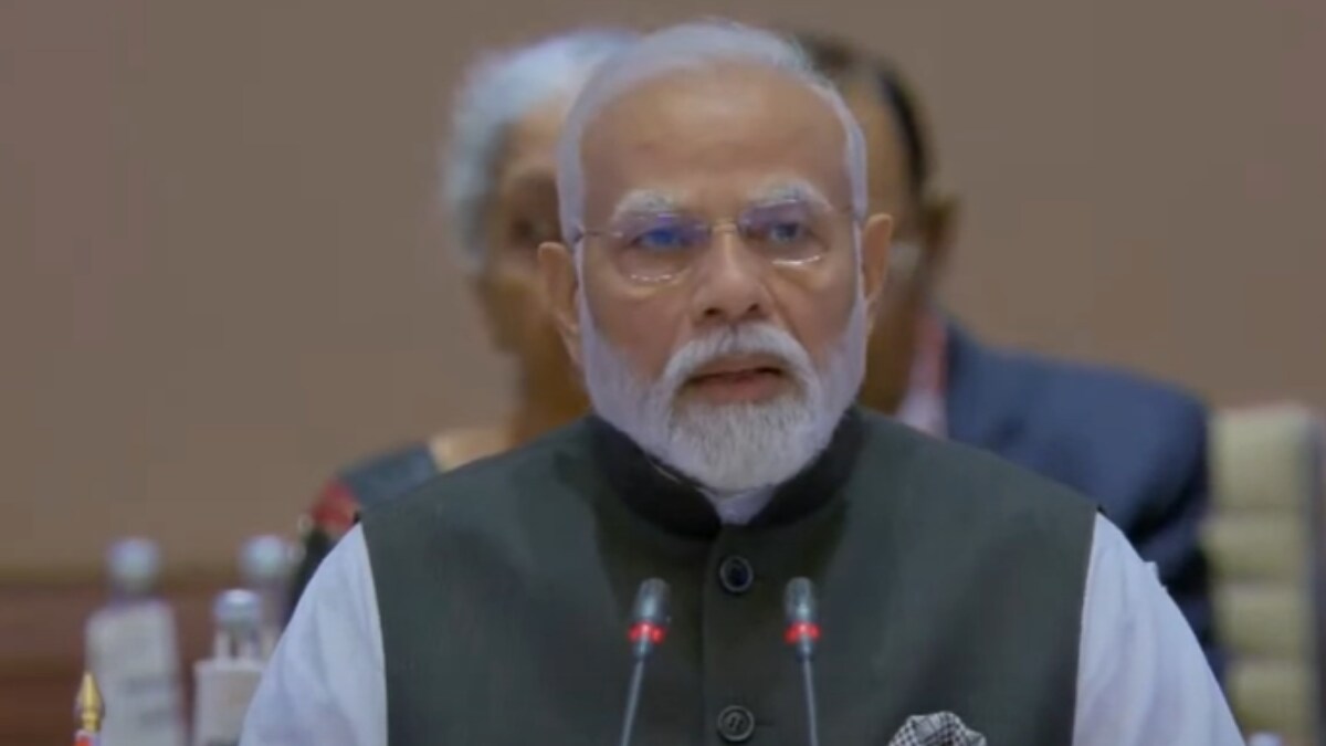 At G20, PM Modi Urges World Leaders to Overcome 'Trust Deficit' Caused by War - Vimarsana News