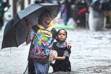 Schools in Lucknow to Remain Shut Today Due to Heavy Rain