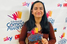 Urooj Ashfaq On Winning Edinburgh Comedy Award: 'I Hope It Brings More...'