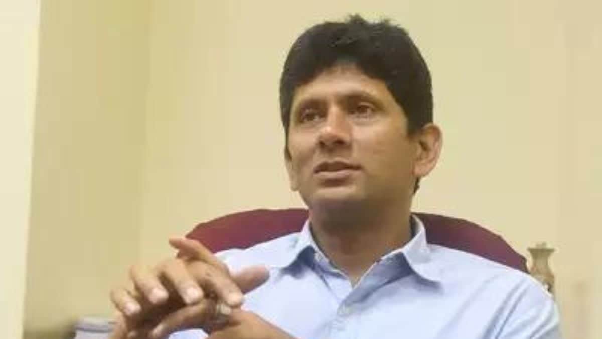 India vs Pakistan reserve day Asia Cup 2023 Super 4 Venkatesh Prasad Sri Lanka Cricket Bangaldesh Cricket Board – News18