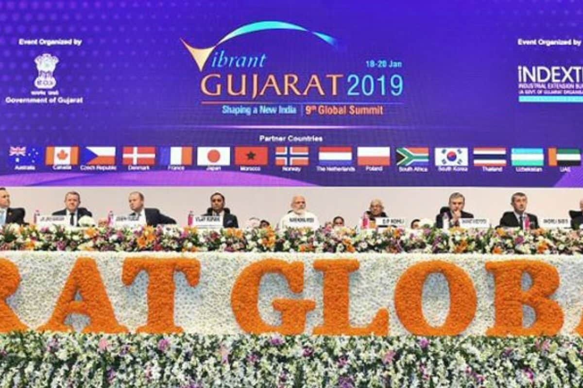 20 Years of ‘Vibrant Gujarat’: How the State Has Become Dream Destination for Investors