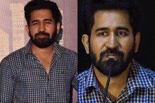 Vijay Antony Promotes Raththam 9 Days After Daughter's Death; Director Says 'How He Chooses...'