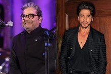 Vishal Bhardwaj Teases Movie With Shah Rukh Khan, Says 'Ab Wo Waqt Aa Raha Hai...' | Exclusive