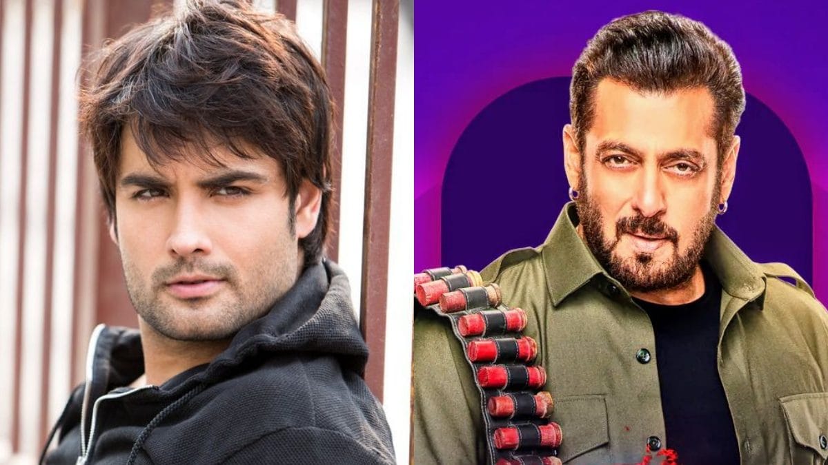 Bigg Boss 17: Is Vivian Dsena FINALLY Saying Yes To Salman Khan's Show ...