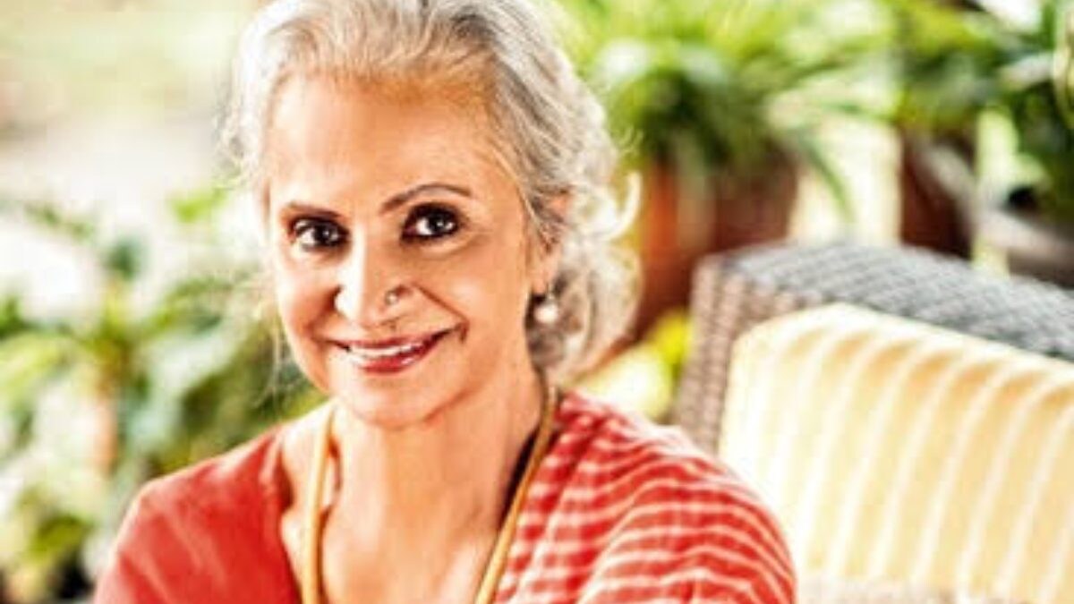 Exclusive! Waheeda Rehman On Dadasaheb Phalke Award: 'Glad It Coincided With Dev Anand's Birth Anniversary' - Vimarsana News