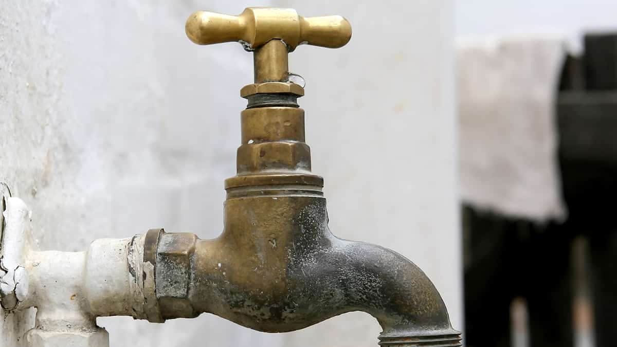 Opinion | Water Resources Should Be Part Of India's Development Goal - Vimarsana News