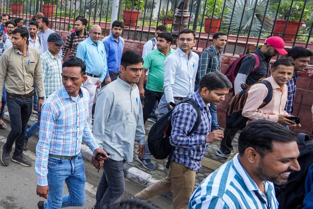 WBPSC Recruitment 2023: Applications for 300 Medical Officer Posts Opens Tomorrow