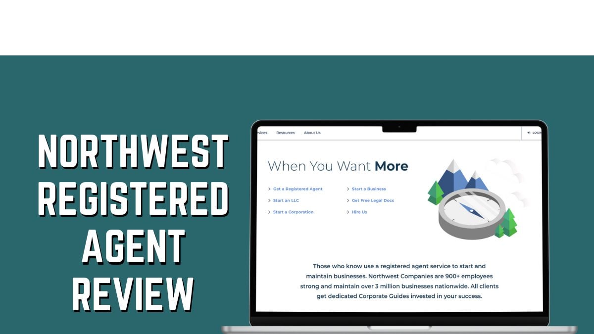 Northwest Registered Agent Review: Best Choice for LLC? - Vimarsana News