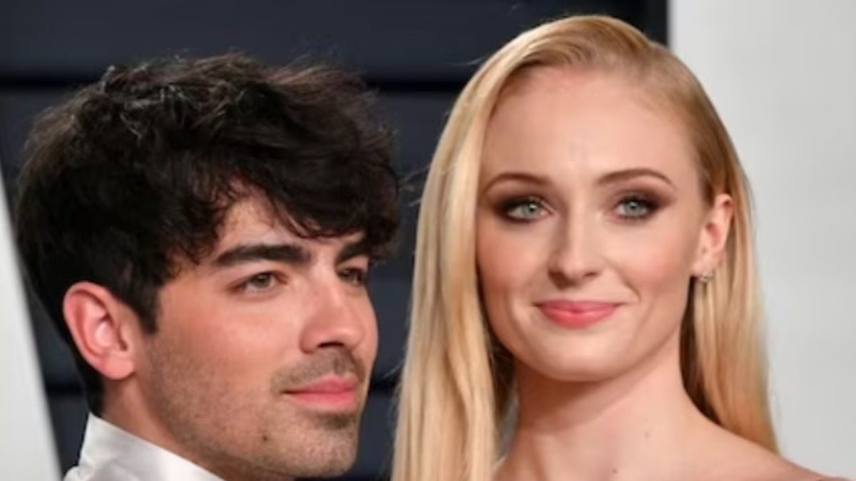 Joe Jonas, Sophie Turner CONFIRM Divorce After 4 Years of Marriage, Say ‘There Are Many Narratives…’