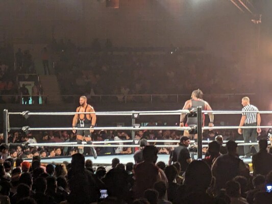 WWE Superstar Spectacle Highlights Hyderabad: John Cena, Seth Rollins ...