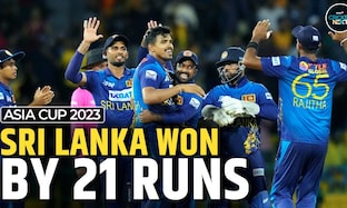SL vs BAN Asia Cup 2023: Sri Lanka beat Bangladesh by 21 runs | Cricket News