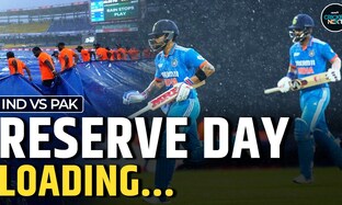 Why India vs Pakistan Match Deserves A Reserve Day in Asia Cup 2023? | Ind vs Pak 