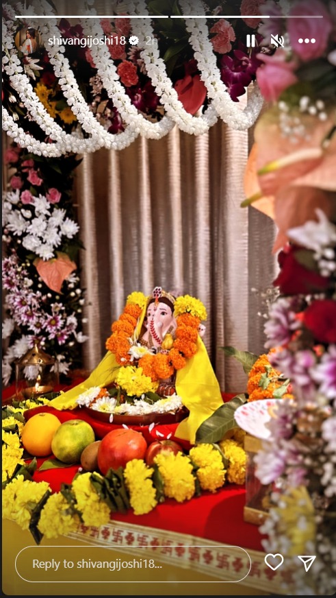 Ganesh Chaturthi 2023: The Heartfelt Celebration of Ganpati Bappa