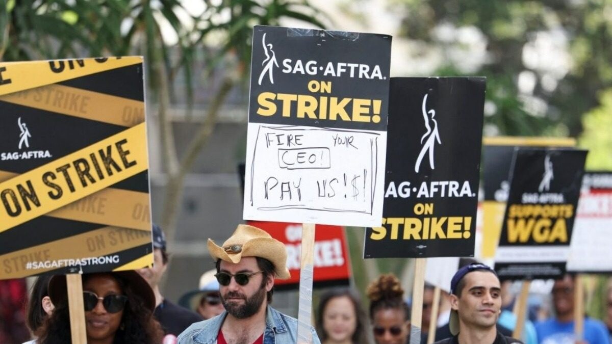 Is the Hollywood Writers' Strike Over With The Agreement? Here's What Contract With Studios Mean - Vimarsana News