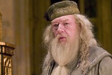 Michael Gambon, Who Played Professor Dumbledore In Harry Potter, Passes Away