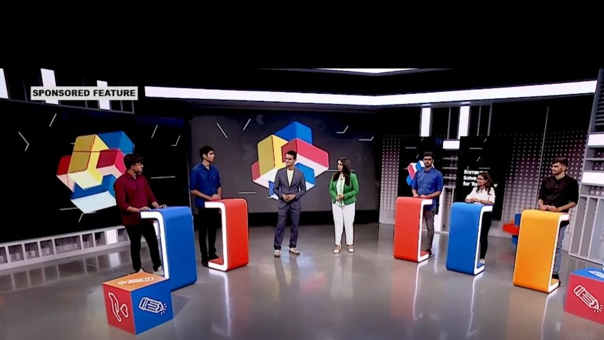 Young Innovators at Samsung Solve for Tomorrow Competition Are Trying to Solve India's Waste Crisis - Vimarsana News