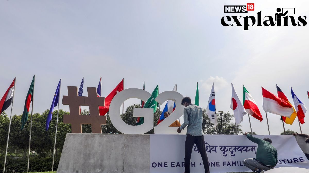 G20 Summit in Delhi: Who is Attending, Who is Skipping & Guest ...