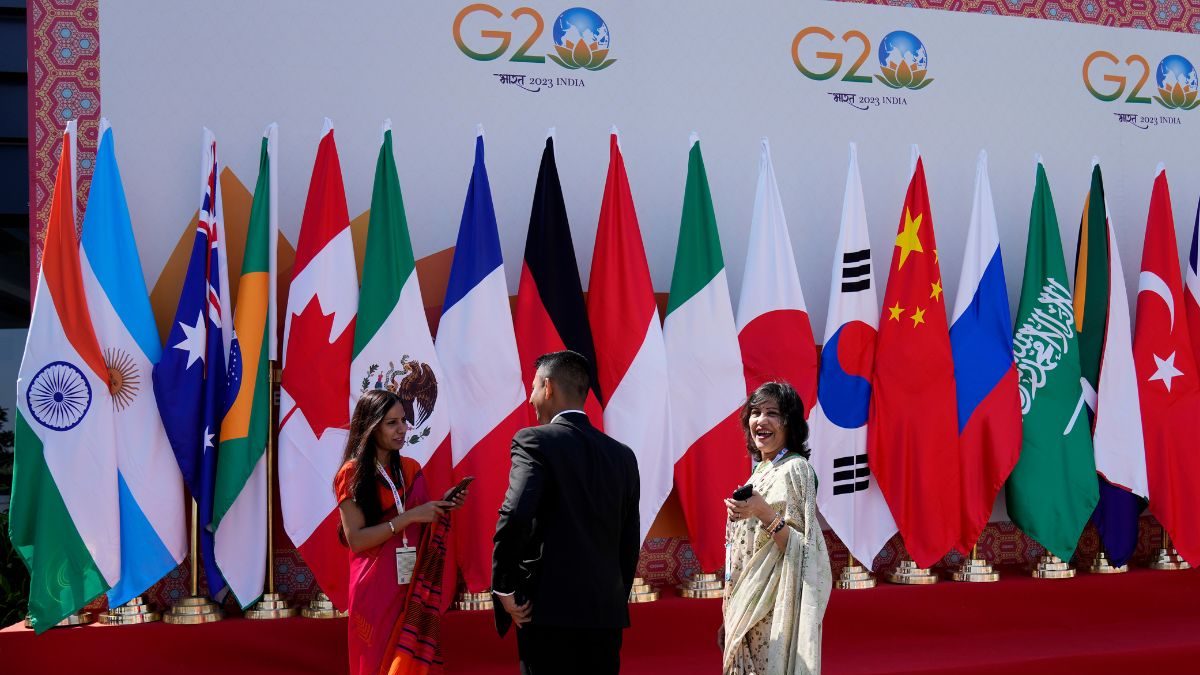 ‘Willkomen’, ‘Swagatam’: G20 Delegates to Be Greeted in Multiple Languages