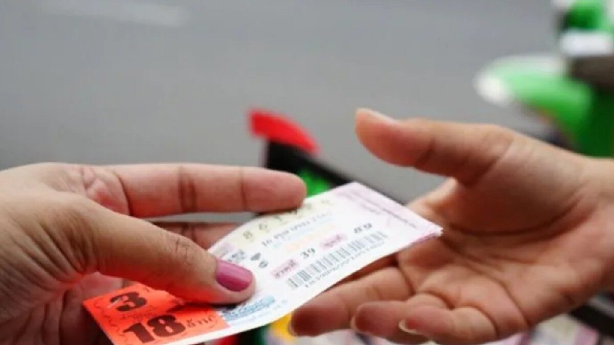 Indian Man Wins Rs 33-crore UAE Jackpot With Tickets Featuring Birth Dates Of His Two Children - Vimarsana News