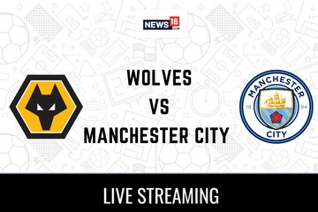 Wolves v 2024 man city tv