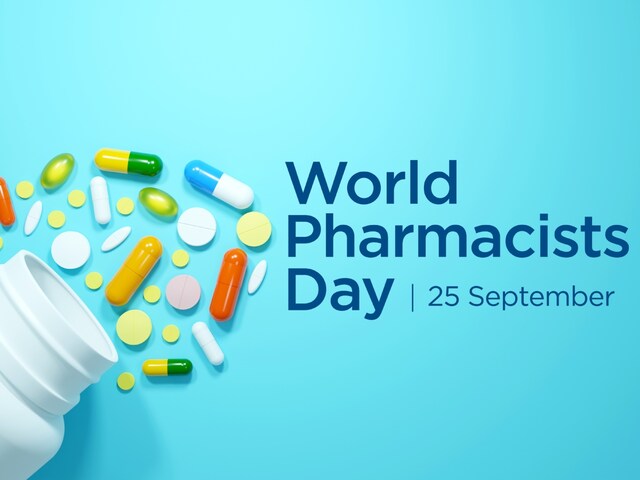 Happy World Pharmacists Day 2023: Wishes, Theme, History and ...