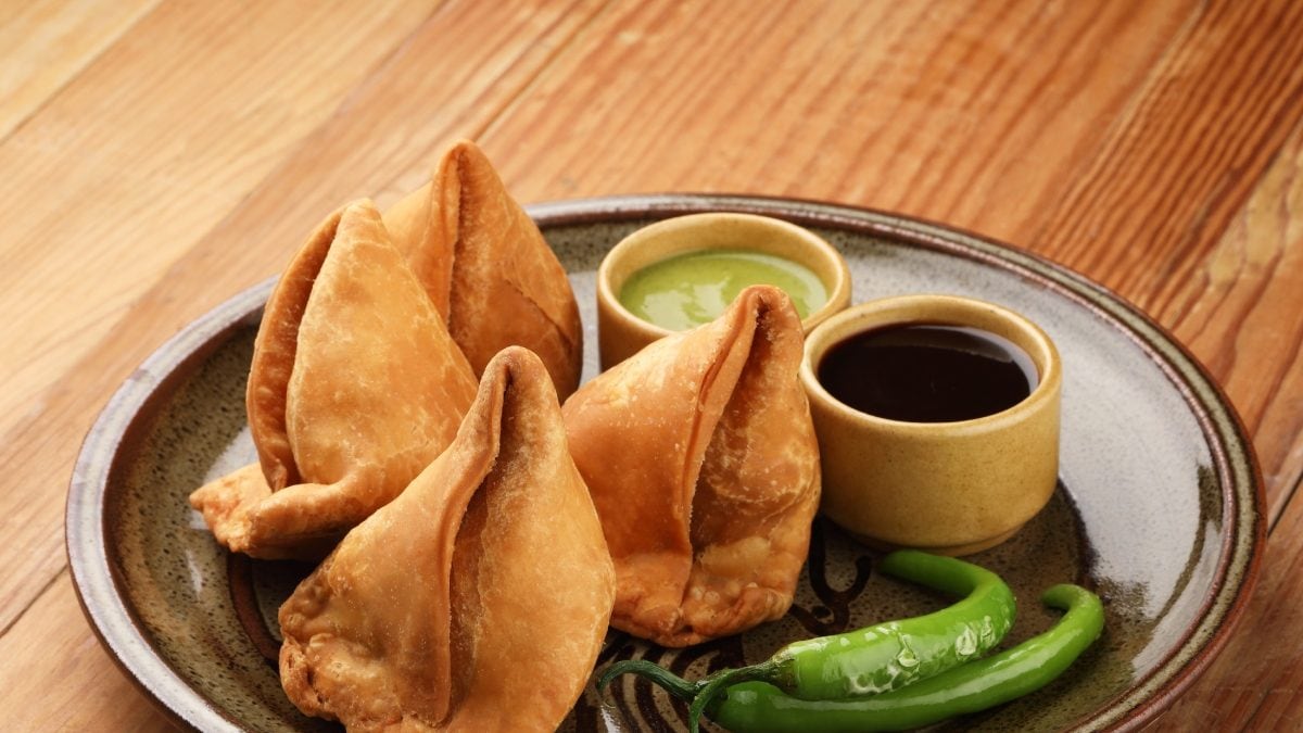 World Samosa Day 2023 Celebrating the Iconic Snack with History, Facts