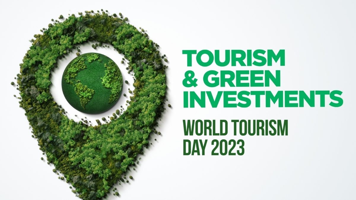 World Tourism Day 2023 History, Significance, Quotes and Celebration