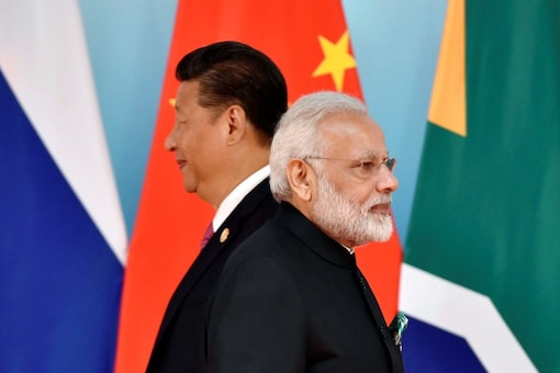 In the absence of any official statement, theories flourish about why Xi Jinping has skipped the Bharat edition of the G20 summit. (Reuters)