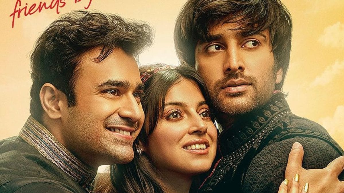 Meezaan Jafri Breaks Silence On SGPC's Police Complaint Against Yaariyan 2: 'We Have Removed...' - Vimarsana News