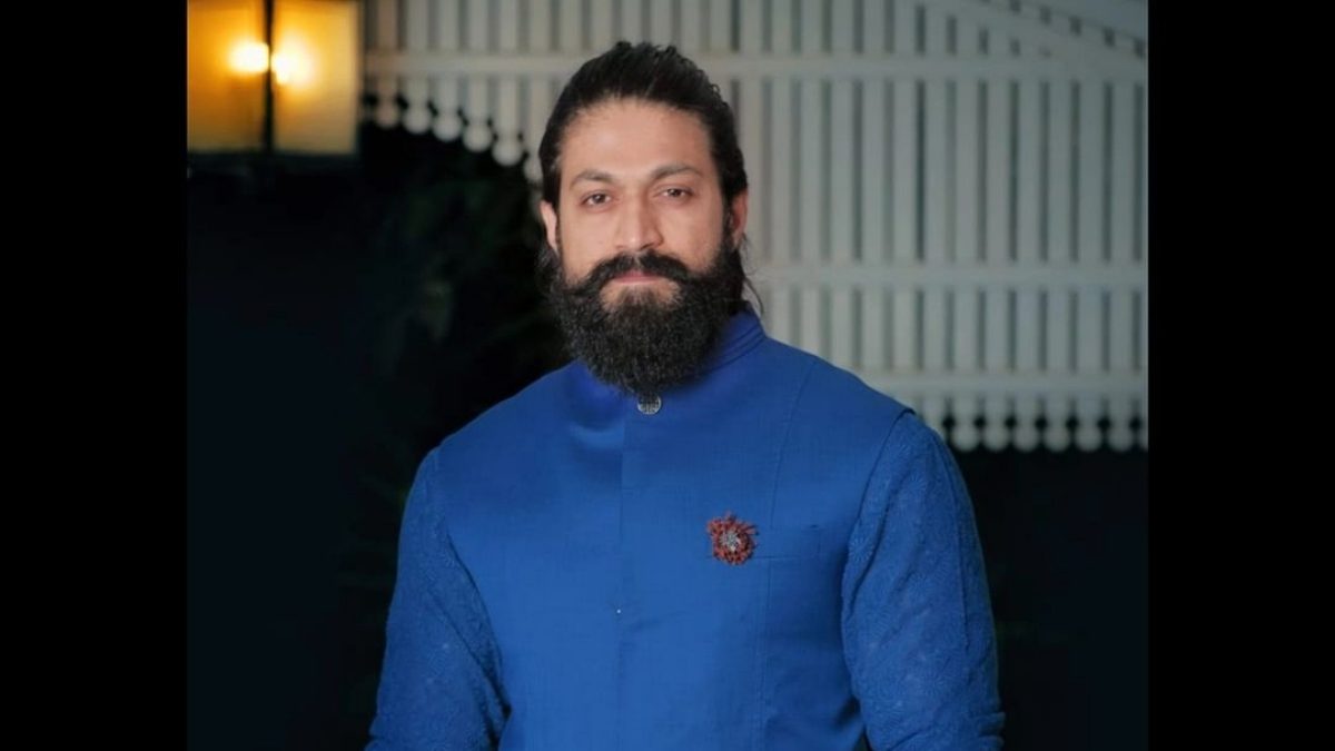 Yash To Begin Shooting For Geethu Mohandas's Next In This Year December; Deets Inside - Vimarsana News