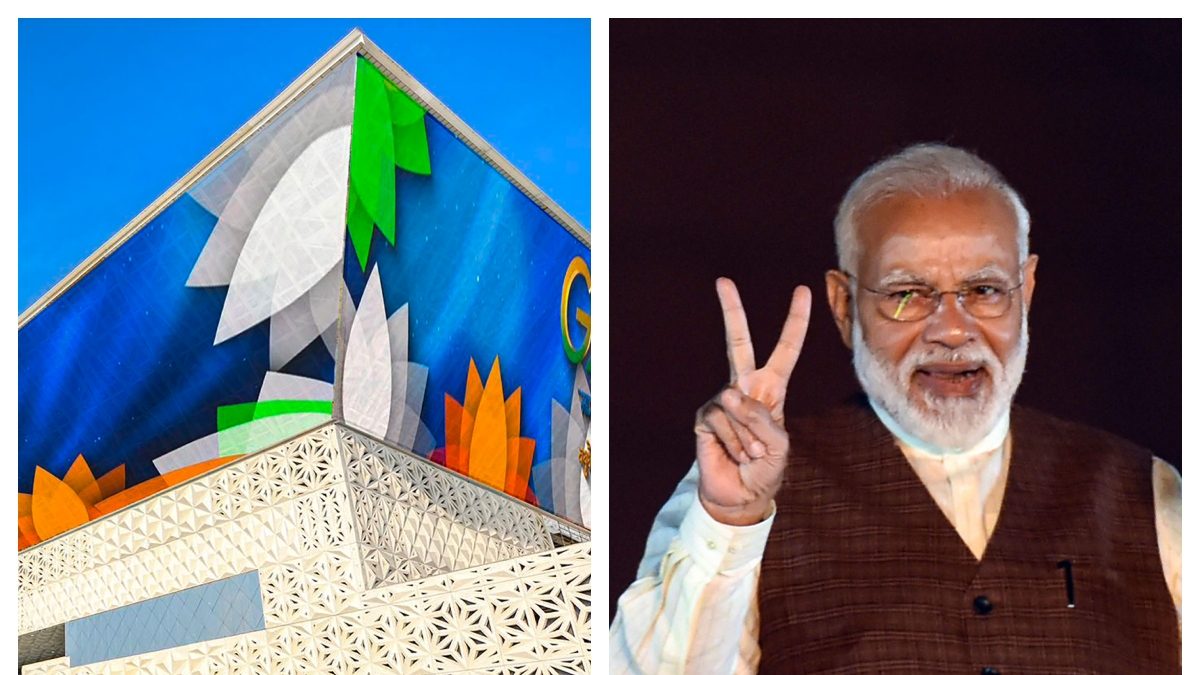 YashoBhoomi Inauguration LIVE: PM Modi to Open Mega Convention Centre in Delhi's Dwarka Today - Vimarsana News