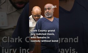 Watch | Police Bodycam Shows Arrest Of Ex-Gang Member Charged In Hip-Hop Star Tupac Shakur’s Murder