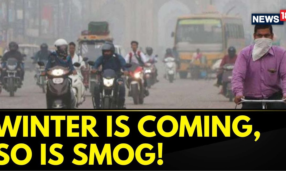 Delhi Air Pollution In Response To Worsening Air Quality Delhi Ncr Have Implemented Measures 6952