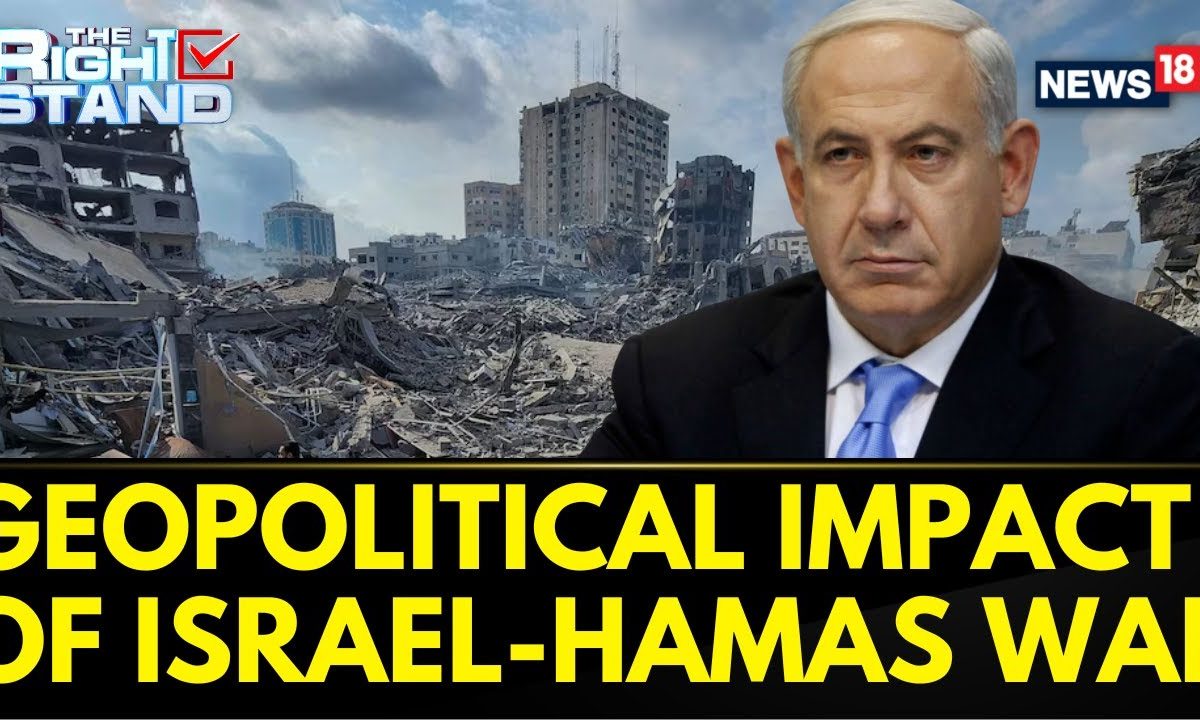 israel vs hamas news live