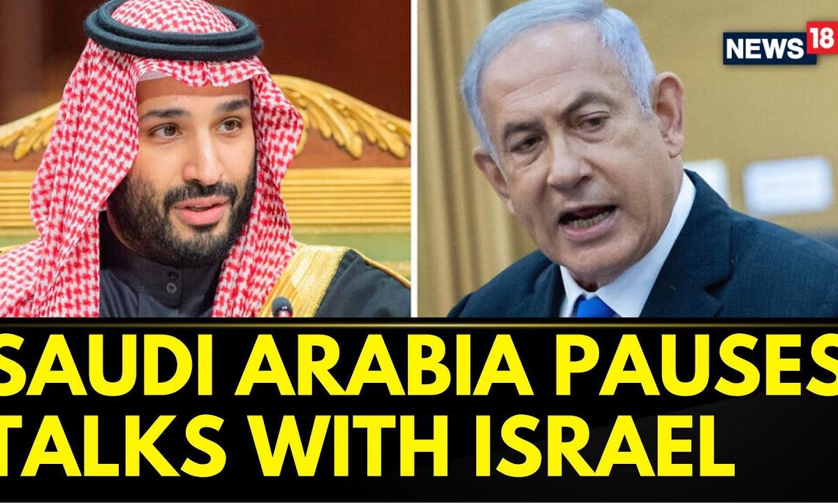 arab news on israel palestine conflict