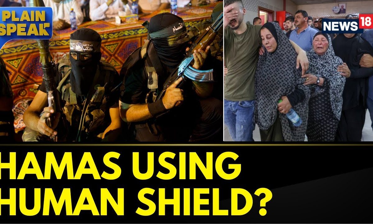 Israel Vs Palestine News Today | Did Sentiments Turn After Israel's