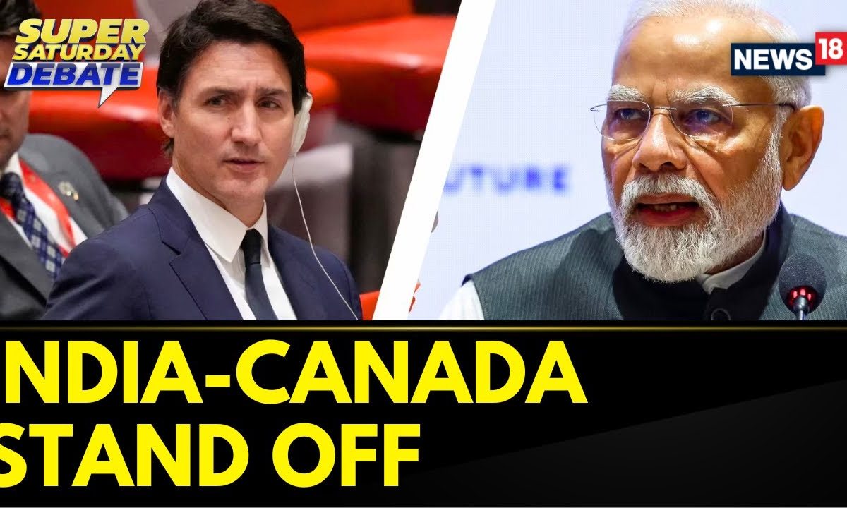 india and canada relationship latest news